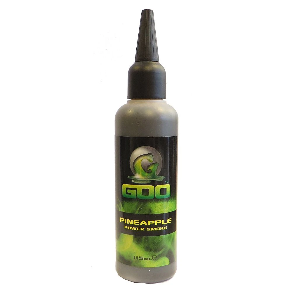 Korda Goo Pineapple Power Smoke 1 Korda Goo Pineapple Power Smoke
