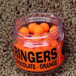 Ringers Choco-Orange 10mm Wafters