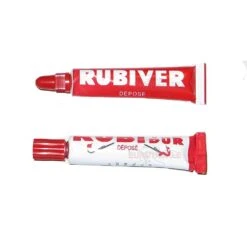 Arca Rubiver