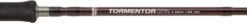 Abu Garcia Tormentor Spin Lengte 2,72M 20-60gr 5 Abu Garcia Tormentor Spin Lengte 2,72M 20-60gr -Winkel Voor Visbenodigdheden 550x52 1