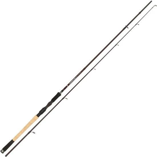 Abu Garcia Tormentor Spin Lengte 2,72M 20-60gr 1 Abu Garcia Tormentor Spin Lengte 2,72M 20-60gr