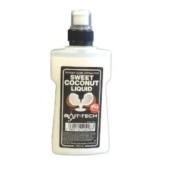 BaitTech Liquid Sweet Coconut 250ml