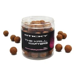 Sticky Baits Sticky The Krill Wafters 16mm - 130g