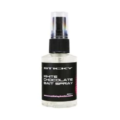 Sticky Baits Sticky White Chocolate Bait Spray