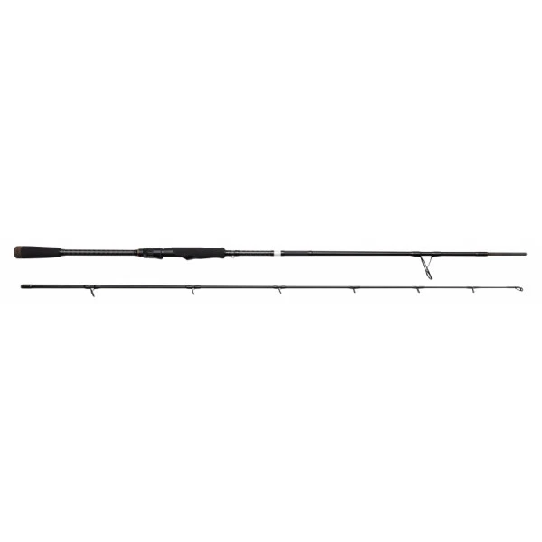 Savage Gear SG2 Power Game Rod 221 Cm 30 – 70 Gram 2 Savage Gear SG2 Power Game Rod 221 Cm 30 – 70 Gram - Afbeelding 2