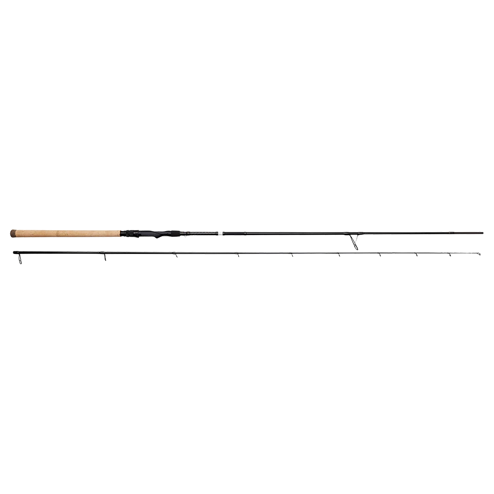 Savage Gear SG2 Power Game Rod 2,44 M 5-20 Gram 1 Savage Gear SG2 Power Game Rod 2,44 M 5-20 Gram