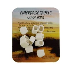 Enterprise Tackle Corn Skins