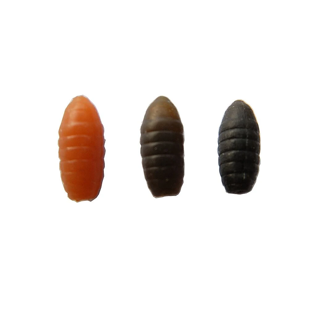 Behr Caster 40 St. 1 Behr Caster 40 St.