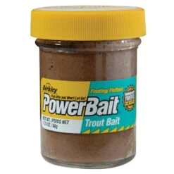 Berkley Powerbait Trout Bait Pellet