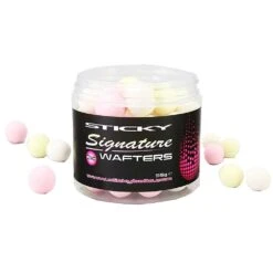 Sticky Baits Sticky Signature Wafters Mixed