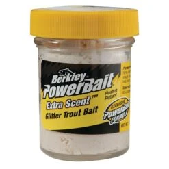 Berkley Powerbait Trout Bait Fish Scale