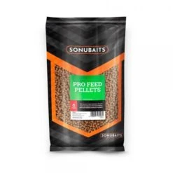 Sonubaits Pro Feed Pellets 1kg -Winkel Voor Visbenodigdheden 9546871321Sonubaits Pro Feed Pellets 1kg