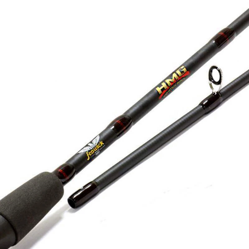 Fenwick HMG 702MH Jig Spinning (2,10m)4-26gr 1 Fenwick HMG 702MH Jig Spinning (2,10m)4-26gr