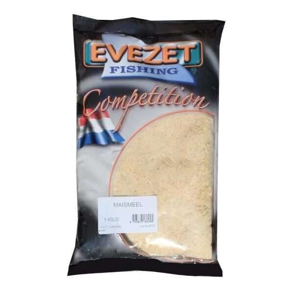 Evezet Maismeel 1kg 1 Evezet Maismeel 1kg