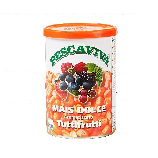 MAIS 285 Gr * Tutti-frutti 1 MAIS 285 Gr * Tutti-frutti