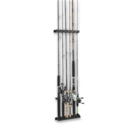 Winkel Voor Visbenodigdheden 14 Berkley Vertical 6 Rod Rack