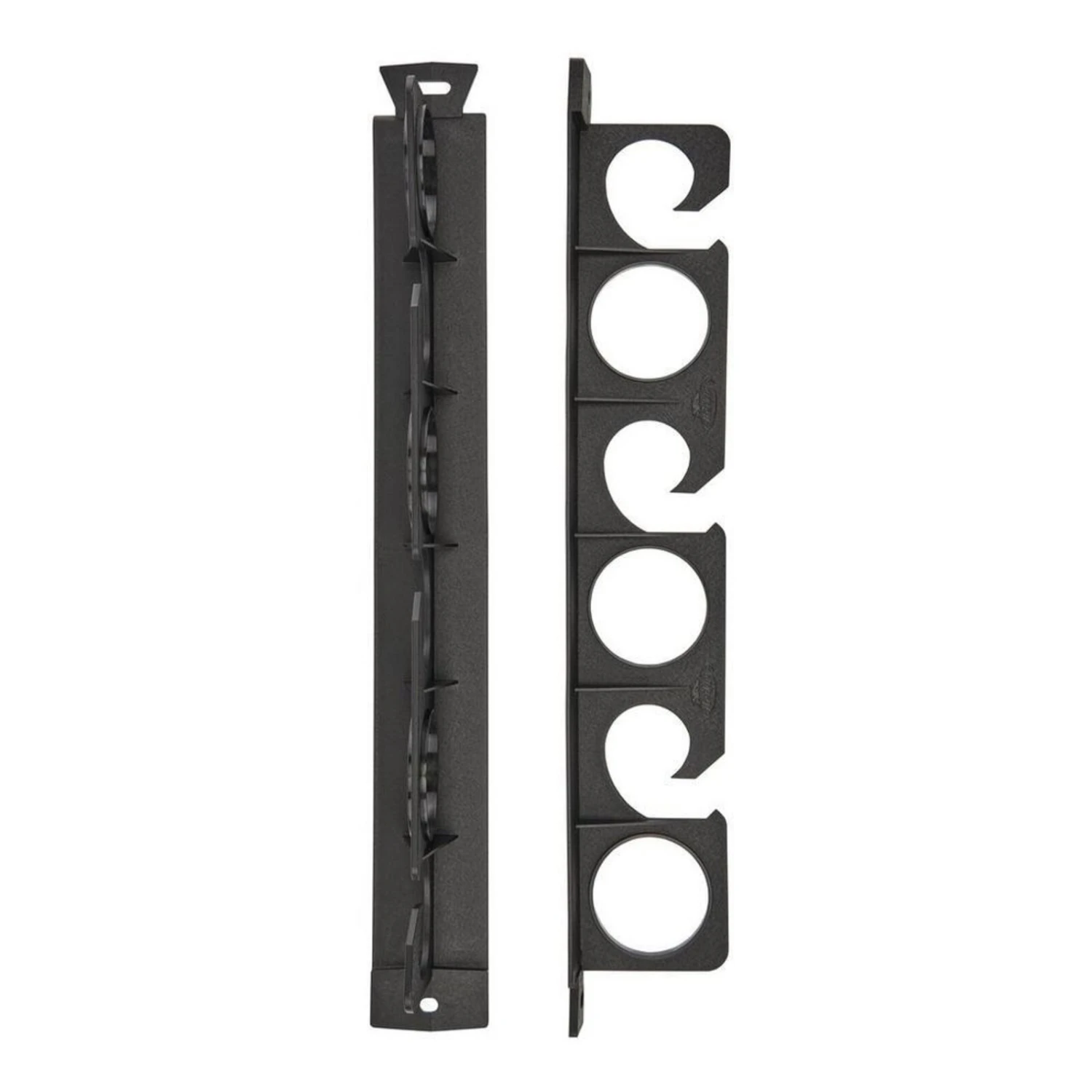 Berkley Wall And Ceiling 6 Rod Combo Rack 3 Berkley Wall And Ceiling 6 Rod Combo Rack - Afbeelding 3