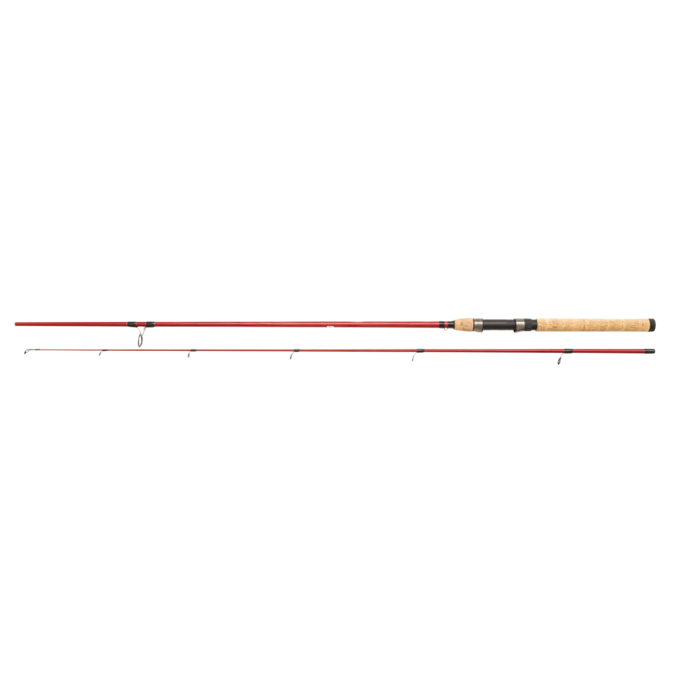Berkley Cherrywood Spin 2,40 M ( 15-40 Gram ) 1 Berkley Cherrywood Spin 2,40 M ( 15-40 Gram )