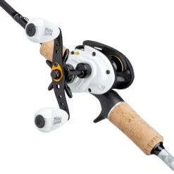 Abu Garcia Max Pro Casting Combo 1,98M 15-60 Gram 7 Abu Garcia Max Pro Casting Combo 1,98M 15-60 Gram -Winkel Voor Visbenodigdheden MaxProCombo 1548578 alt4