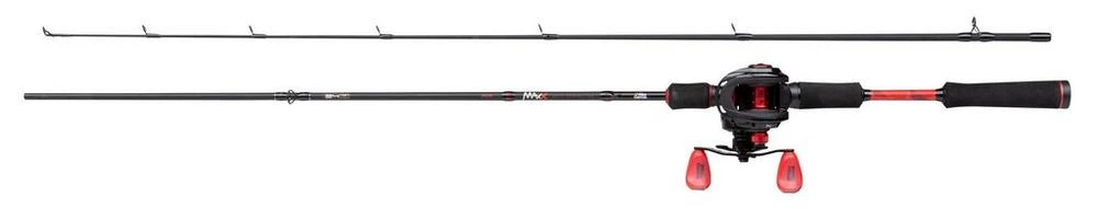 Abu Garcia Max X Casting Combo 1 Abu Garcia Max X Casting Combo
