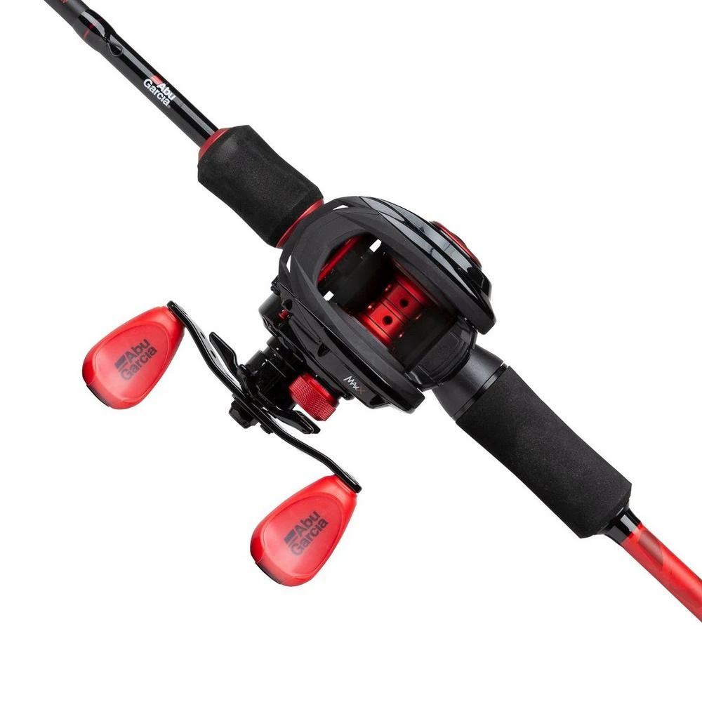 Abu Garcia Max X Casting Combo 3 Abu Garcia Max X Casting Combo - Afbeelding 3