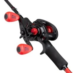 Abu Garcia Max X Casting Combo 7 Abu Garcia Max X Casting Combo -Winkel Voor Visbenodigdheden MaxXCombo 1548582 alt4