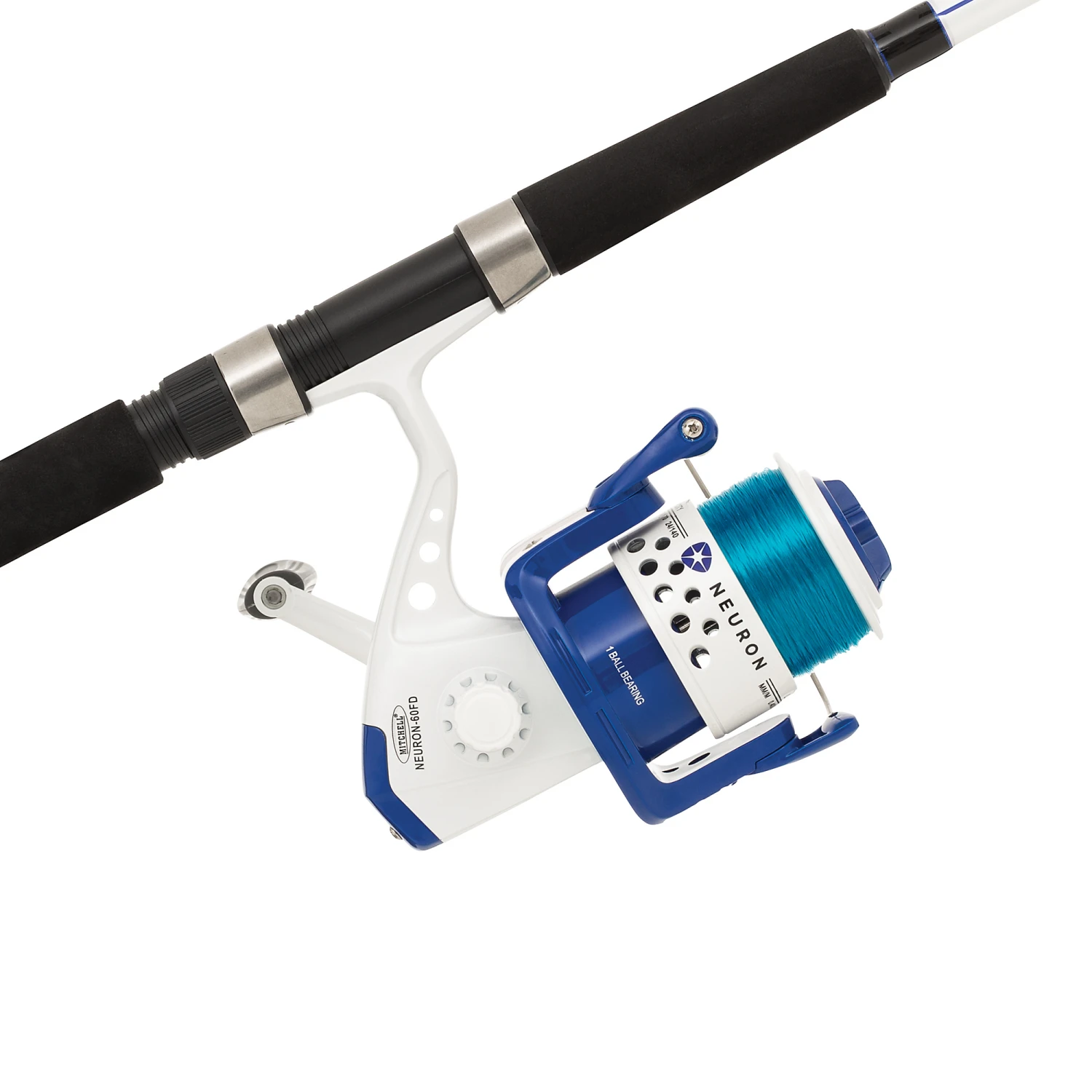 Mitchell Neuron Boat Combo 2,40m (100-300g) 3 Mitchell Neuron Boat Combo 2,40m (100-300g) - Afbeelding 3