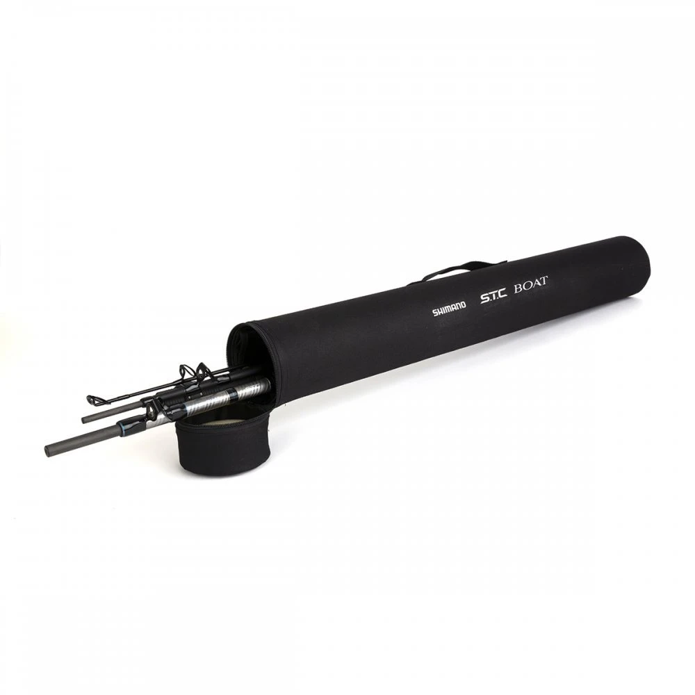 Shimano STC Boat 240 100-200g 4pc 2 Shimano STC Boat 240 100-200g 4pc - Afbeelding 2