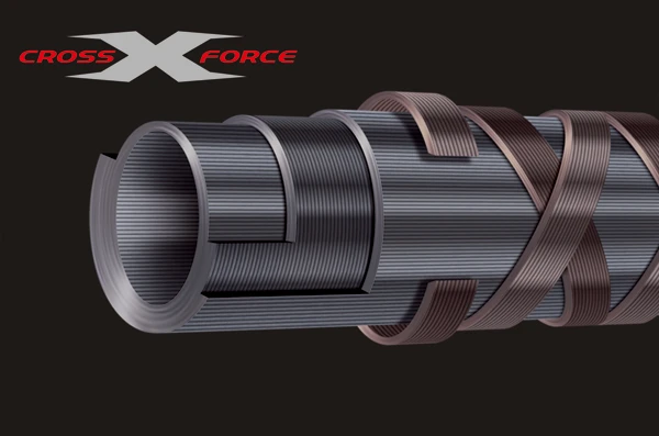 Major Craft Crostage CRX 1102M-P 2 Major Craft Crostage CRX 1102M-P - Afbeelding 2