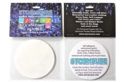 STORMSURE Adhesive Patches