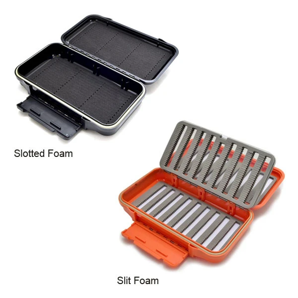 Airflo Aqua-Tec Fly Boxes 2 Airflo Aqua-Tec Fly Boxes - Afbeelding 2