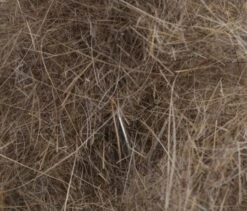 Argentinian Hare Dubbing