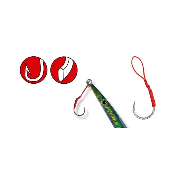 Gamakatsu Assist 510 1 Gamakatsu Assist 510