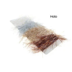 Assortment Long Hair Chenille