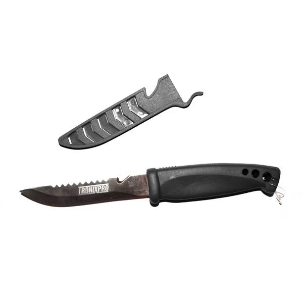 Bait Knife + Holder 1 Bait Knife + Holder