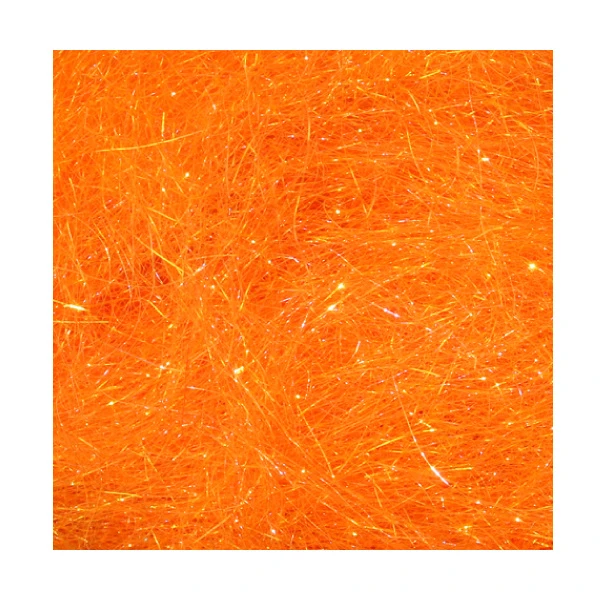 Baitfish Supreme Long Fiber Dubbing 1 Baitfish Supreme Long Fiber Dubbing