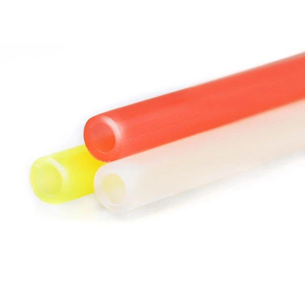 Bauer Pike Tubes 1 Bauer Pike Tubes