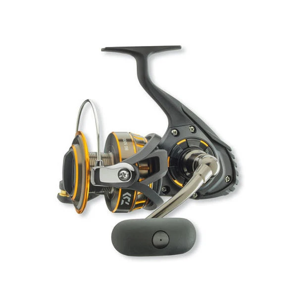 Daiwa BG 1 Daiwa BG