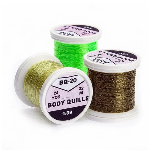 Body Quills 1 Body Quills