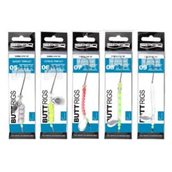 Spro Butt Rigs -Winkel Voor Visbenodigdheden butt rigs 2