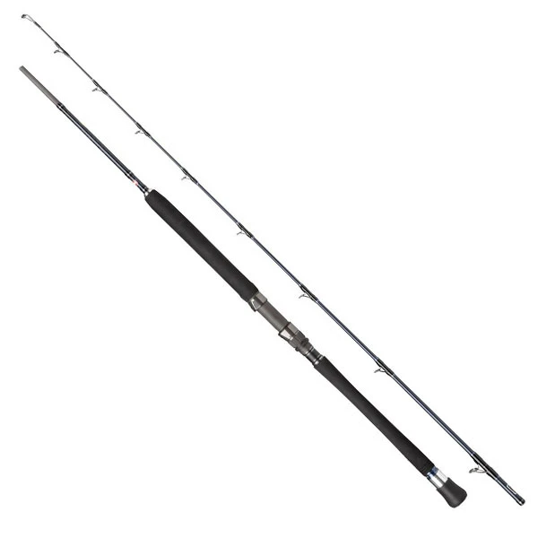 PENN Carnage Boat 1 PENN Carnage Boat