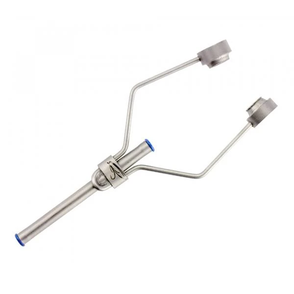 Ceramic Bobbin Holder Pro 2 Ceramic Bobbin Holder Pro - Afbeelding 2