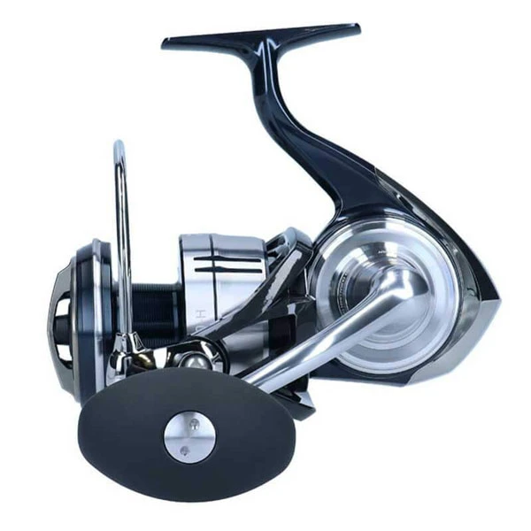 Daiwa Certate SW 1 Daiwa Certate SW