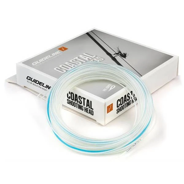 Coastal Shooting Head 1 Coastal Shooting Head