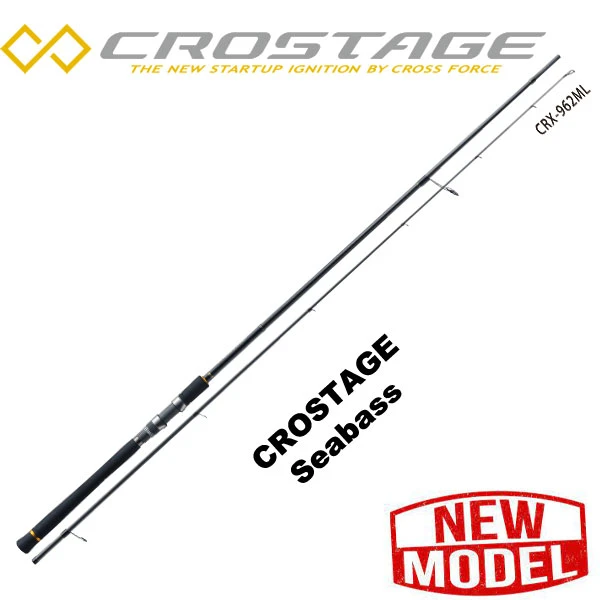 Major Craft Crostage CRX 1102M-P 1 Major Craft Crostage CRX 1102M-P