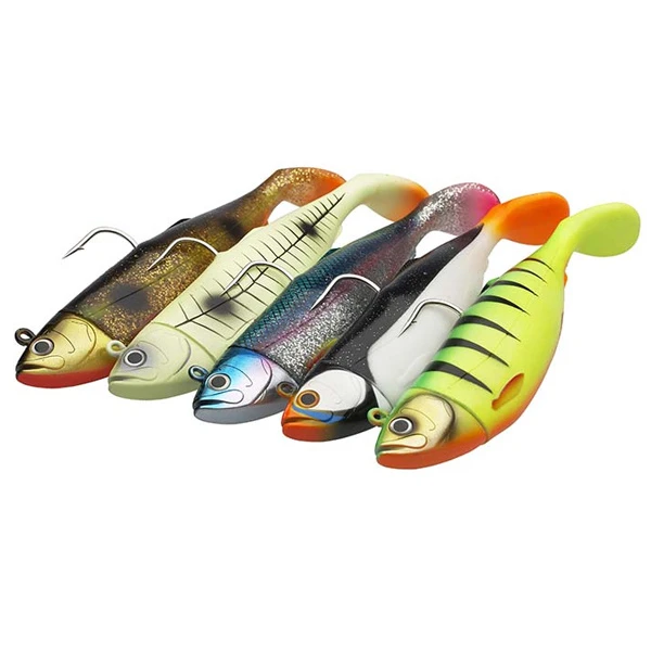 Savage Gear Cutbait Herring 1 Savage Gear Cutbait Herring