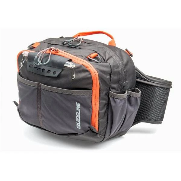 Experience Waistbag 1 Experience Waistbag
