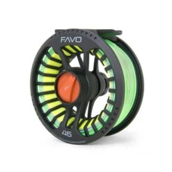 Favo Fly Reel
