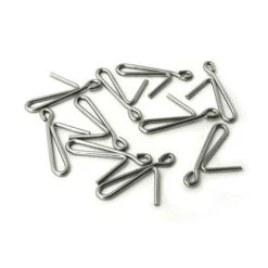 Genie Big Bait Rig Clips