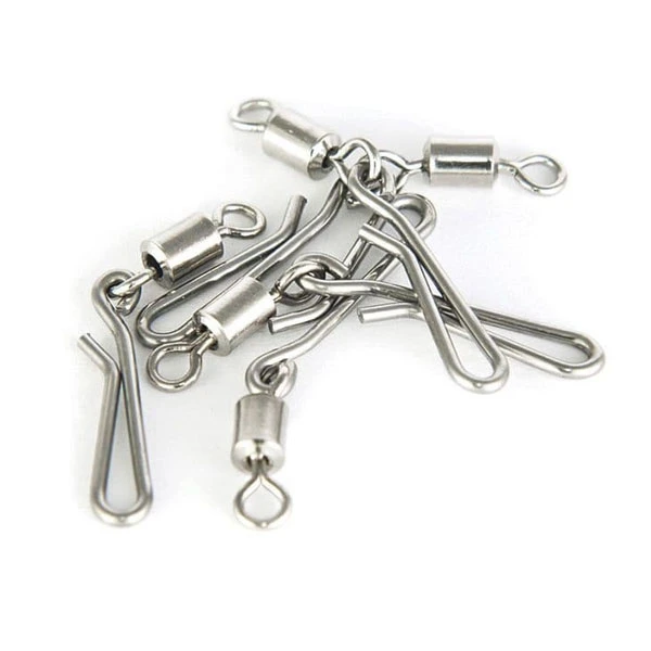 Genie Swivel & Link Clips 1 Genie Swivel & Link Clips